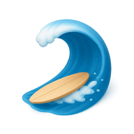 Boardie Logo